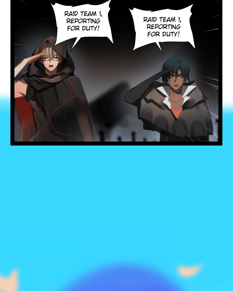 Winter Moon Chapter 331 page 3 - Chapter 331: [S3] Ep. 39 - Raid Leader