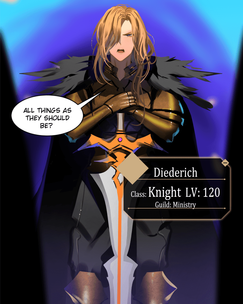 Winter Moon Chapter 331 page 4 - Chapter 331: [S3] Ep. 39 - Raid Leader
