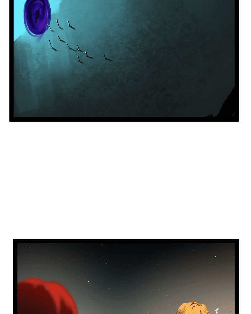 Winter Moon Chapter 331 page 7 - Chapter 331: [S3] Ep. 39 - Raid Leader