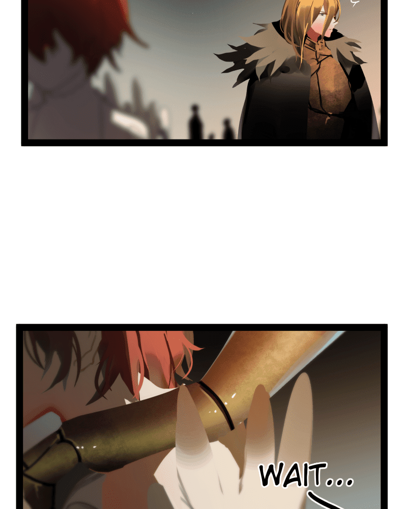 Winter Moon Chapter 331 page 8 - Chapter 331: [S3] Ep. 39 - Raid Leader