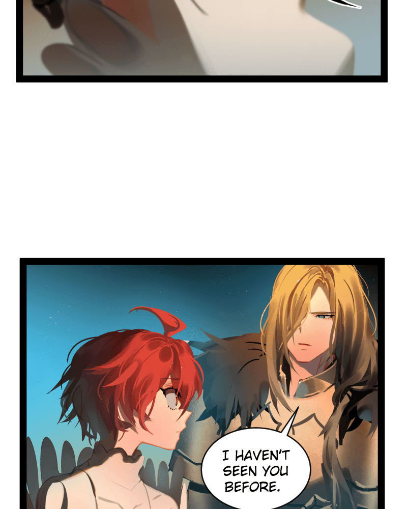 Winter Moon Chapter 331 page 9 - Chapter 331: [S3] Ep. 39 - Raid Leader