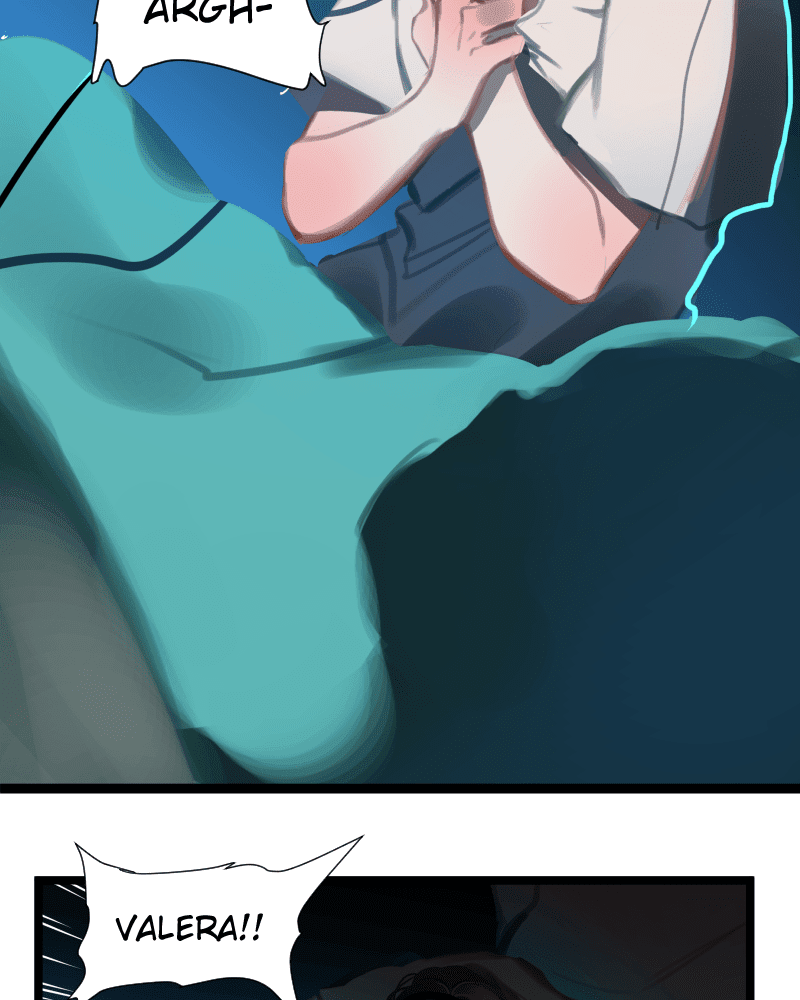 Winter Moon Chapter 332 page 13 - Chapter 332: [S3] Ep. 40 - Failure