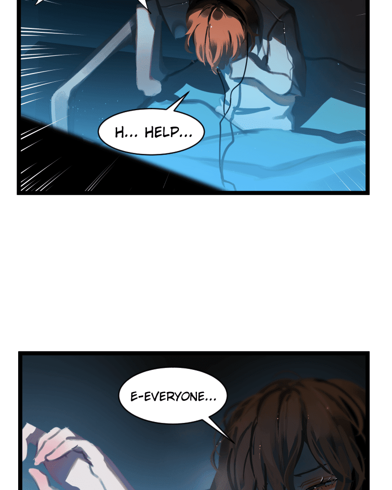 Winter Moon Chapter 332 page 14 - Chapter 332: [S3] Ep. 40 - Failure
