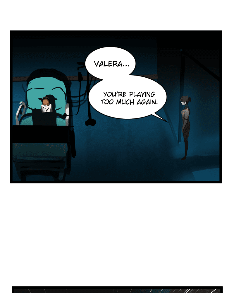 Winter Moon Chapter 332 page 2 - Chapter 332: [S3] Ep. 40 - Failure