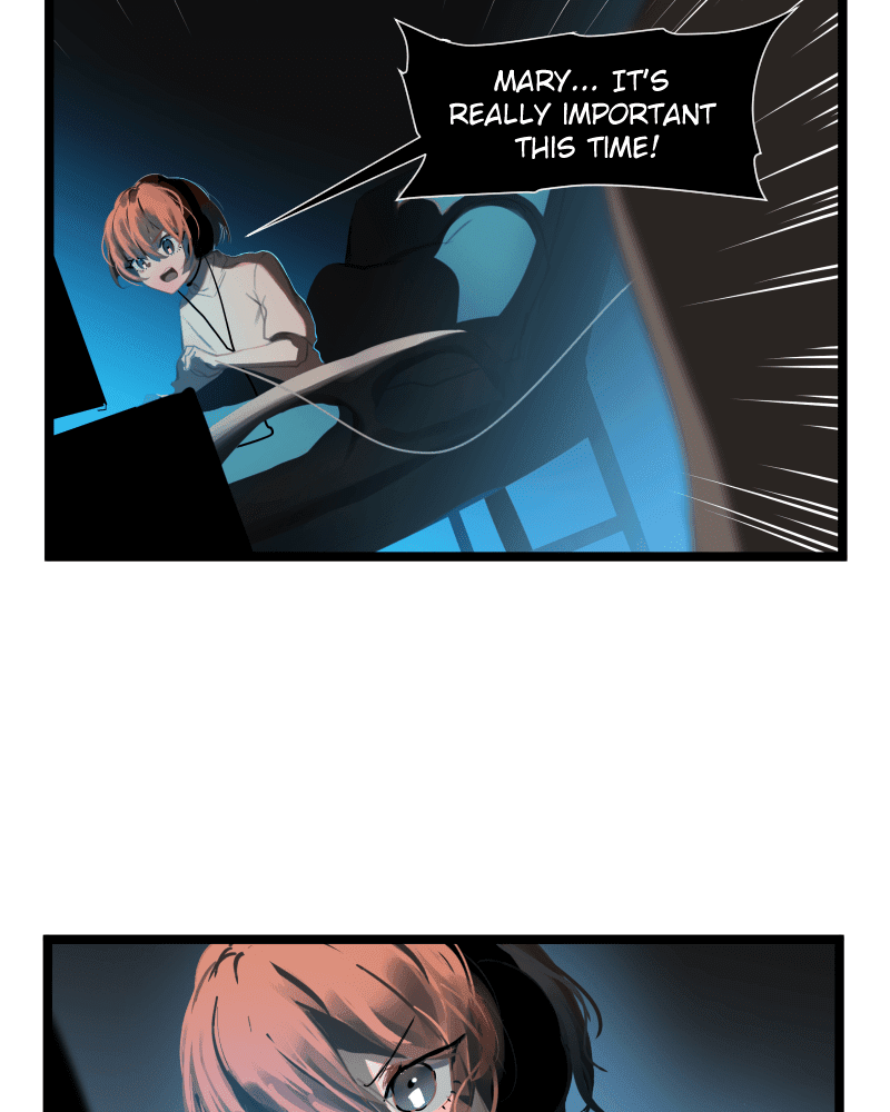 Winter Moon Chapter 332 page 3 - Chapter 332: [S3] Ep. 40 - Failure