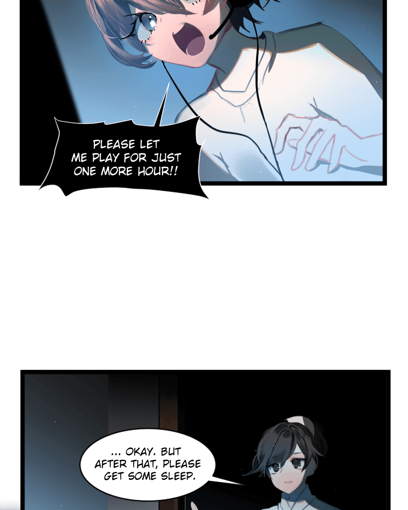 Winter Moon Chapter 332 page 4 - Chapter 332: [S3] Ep. 40 - Failure