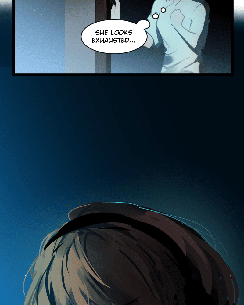 Winter Moon Chapter 332 page 5 - Chapter 332: [S3] Ep. 40 - Failure