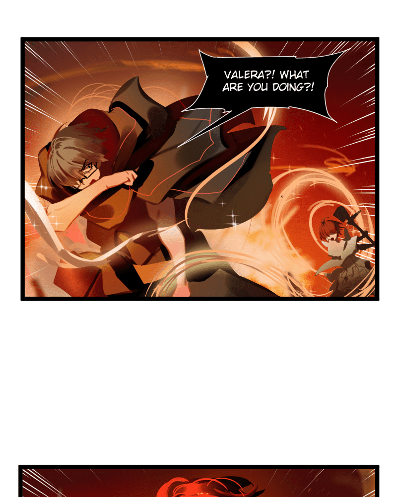 Winter Moon Chapter 332 page 7 - Chapter 332: [S3] Ep. 40 - Failure
