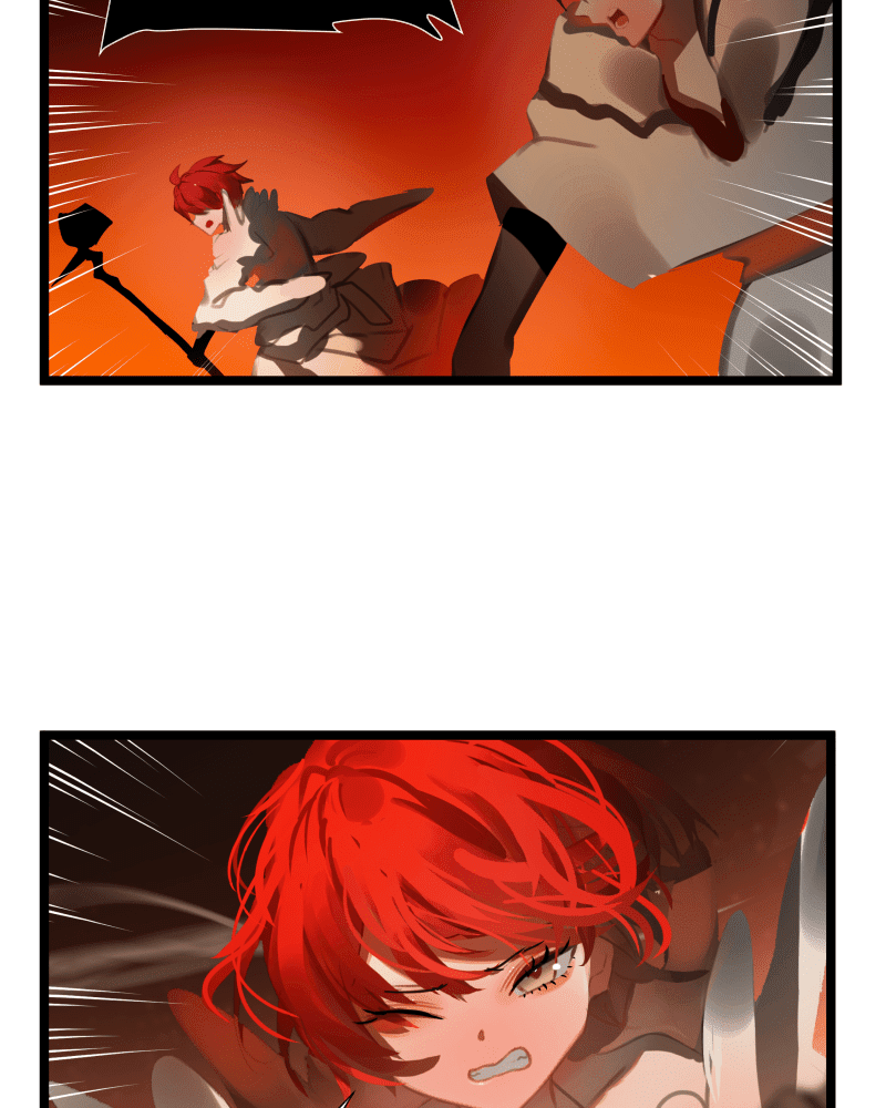 Winter Moon Chapter 332 page 9 - Chapter 332: [S3] Ep. 40 - Failure