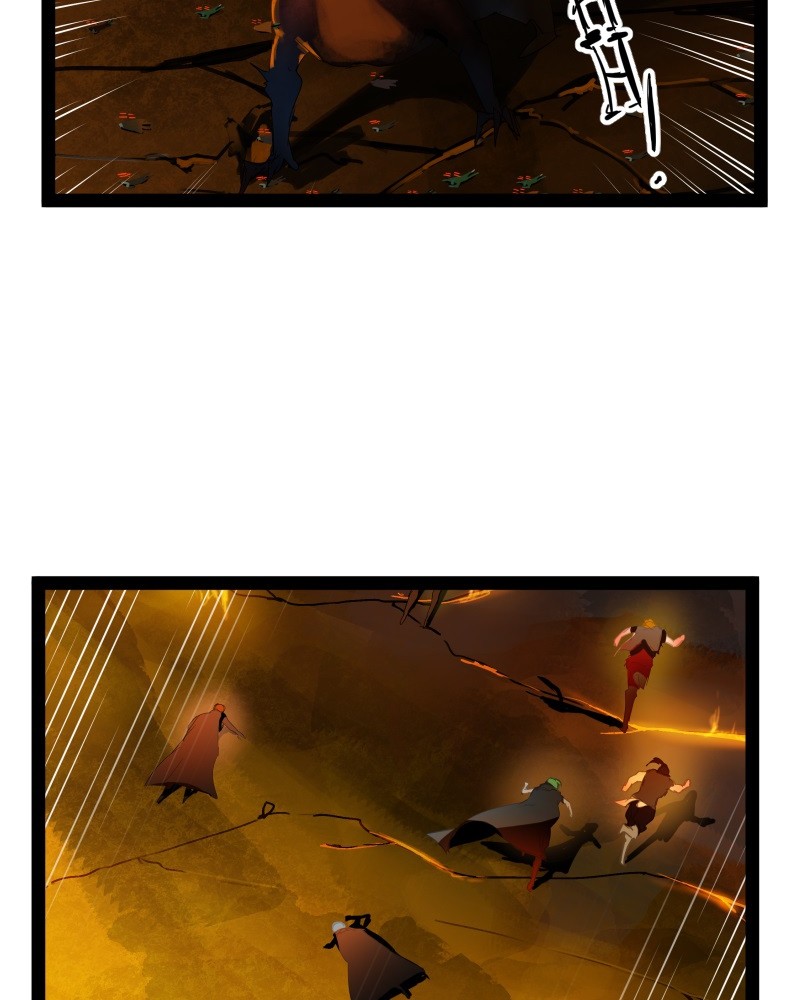 Winter Moon Chapter 333 page 12 - Chapter 333: [S3] Ep. 41 - Weak