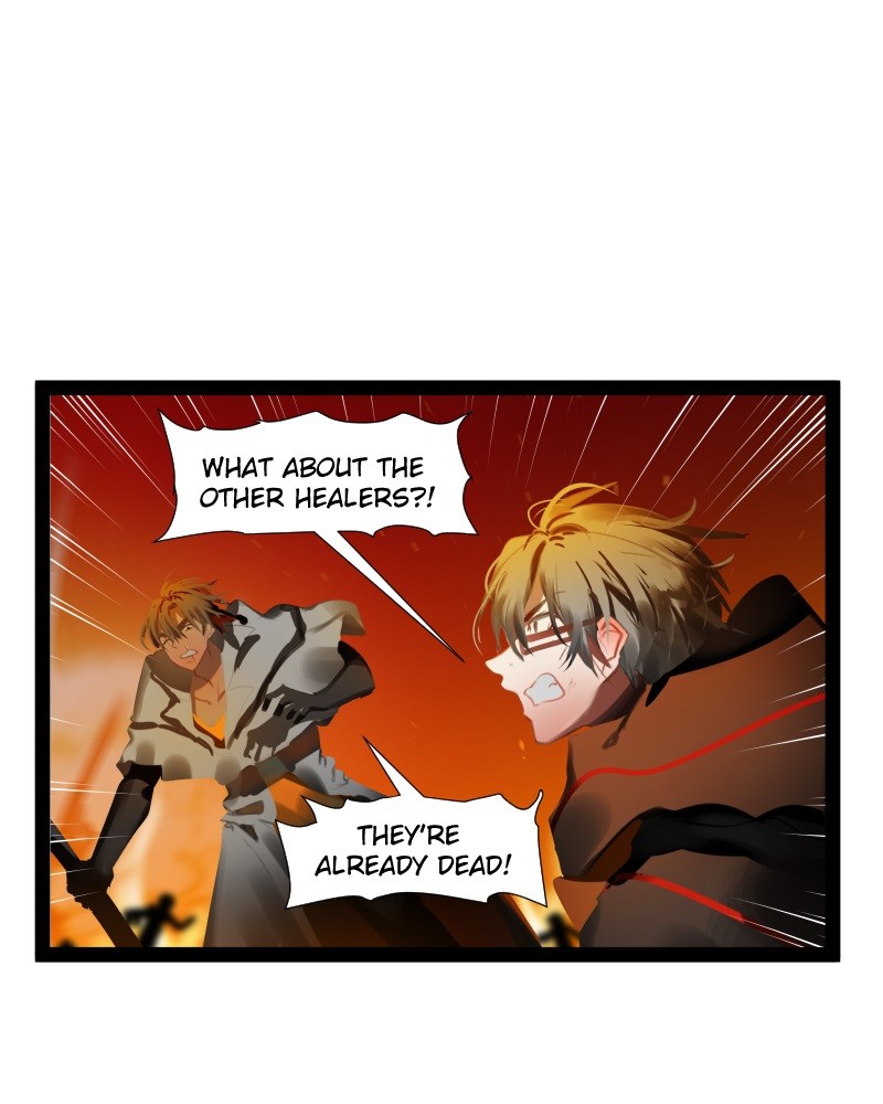 Winter Moon Chapter 333 page 14 - Chapter 333: [S3] Ep. 41 - Weak
