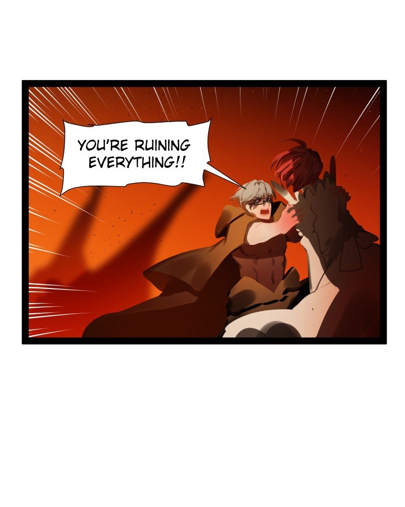 Winter Moon Chapter 333 page 16 - Chapter 333: [S3] Ep. 41 - Weak