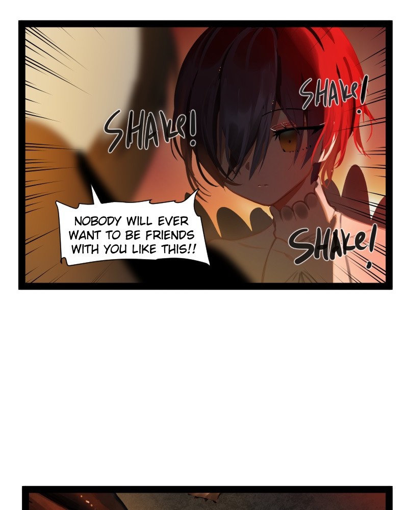 Winter Moon Chapter 333 page 17 - Chapter 333: [S3] Ep. 41 - Weak