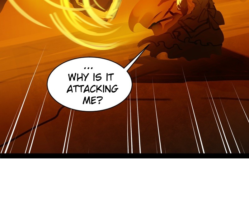 Winter Moon Chapter 333 page 20 - Chapter 333: [S3] Ep. 41 - Weak