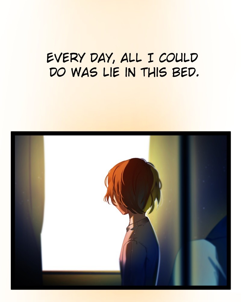 Winter Moon Chapter 333 page 3 - Chapter 333: [S3] Ep. 41 - Weak