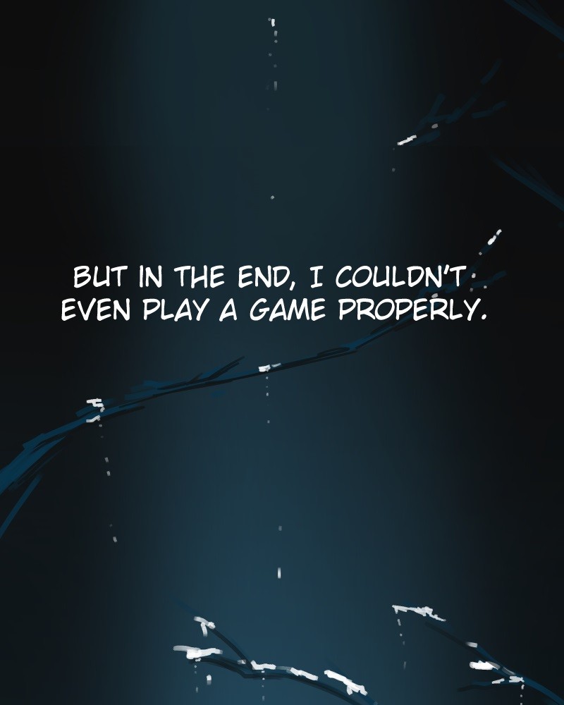 Winter Moon Chapter 333 page 9 - Chapter 333: [S3] Ep. 41 - Weak