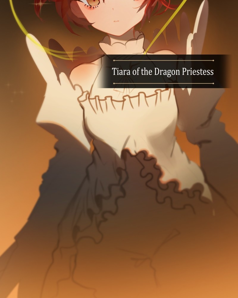 Winter Moon Chapter 334 page 14 - Chapter 334: [S3] Ep. 42 - Dragon Princess