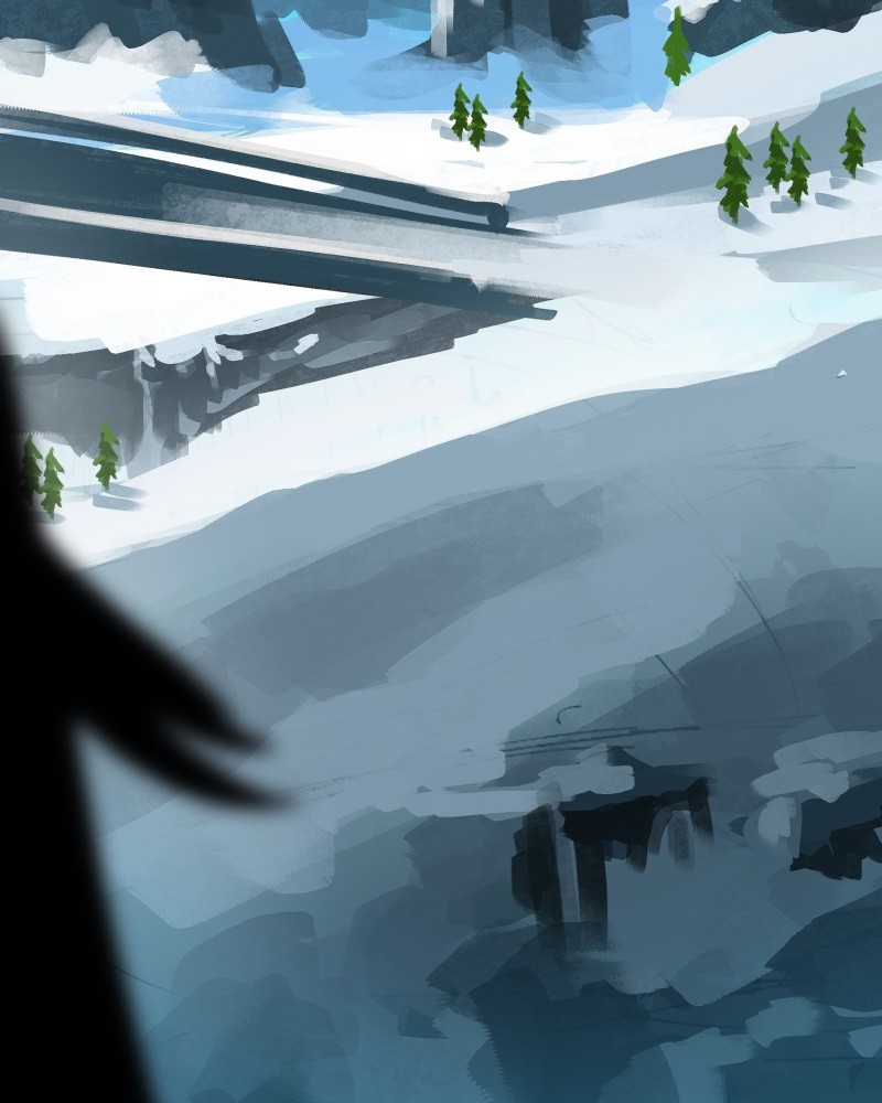 Winter Moon Chapter 335 page 10 - Chapter 335: [S3] Ep. 43 - VR Paradise