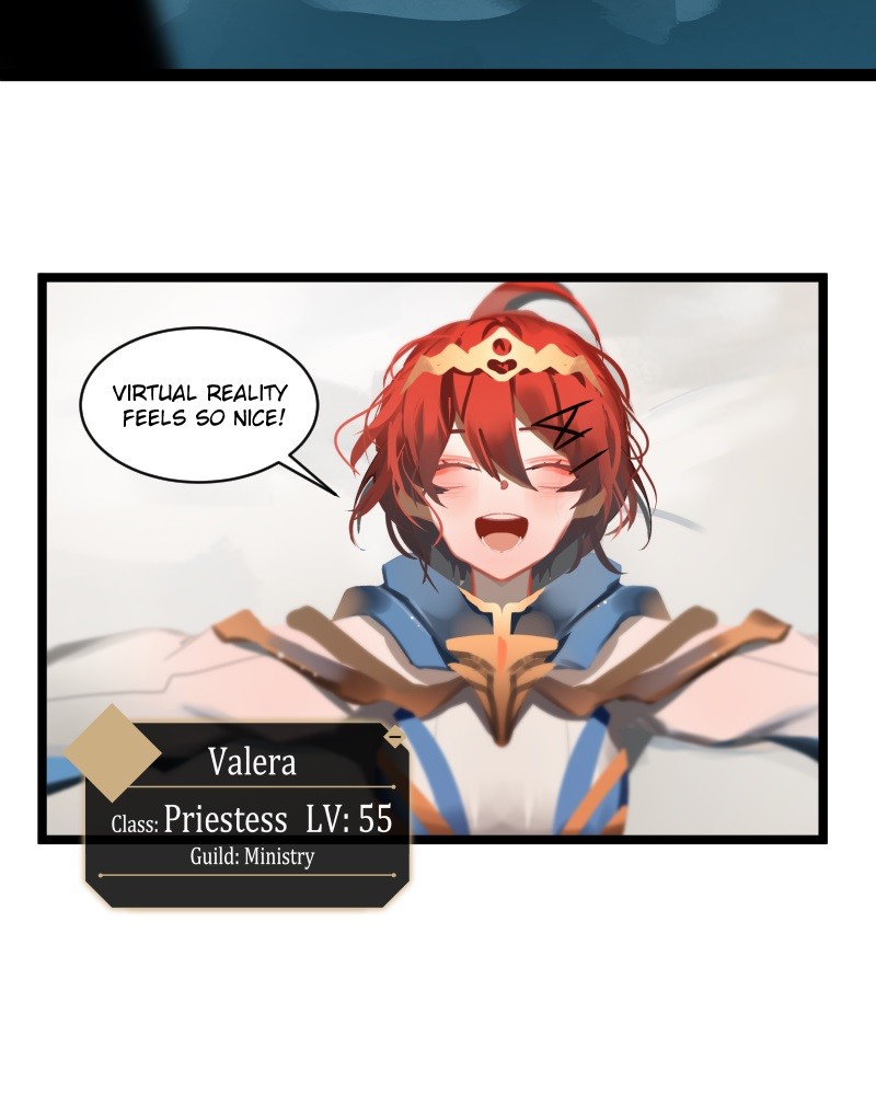 Winter Moon Chapter 335 page 11 - Chapter 335: [S3] Ep. 43 - VR Paradise
