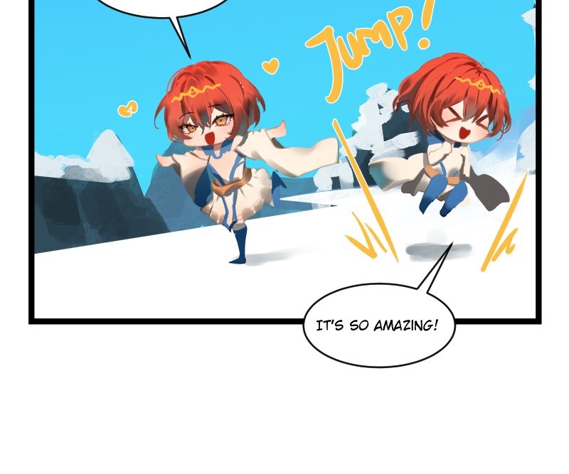 Winter Moon Chapter 335 page 13 - Chapter 335: [S3] Ep. 43 - VR Paradise