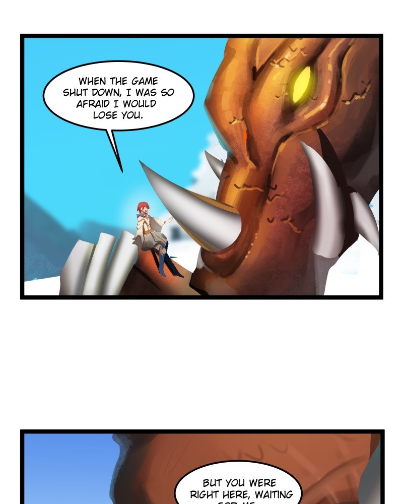 Winter Moon Chapter 335 page 14 - Chapter 335: [S3] Ep. 43 - VR Paradise