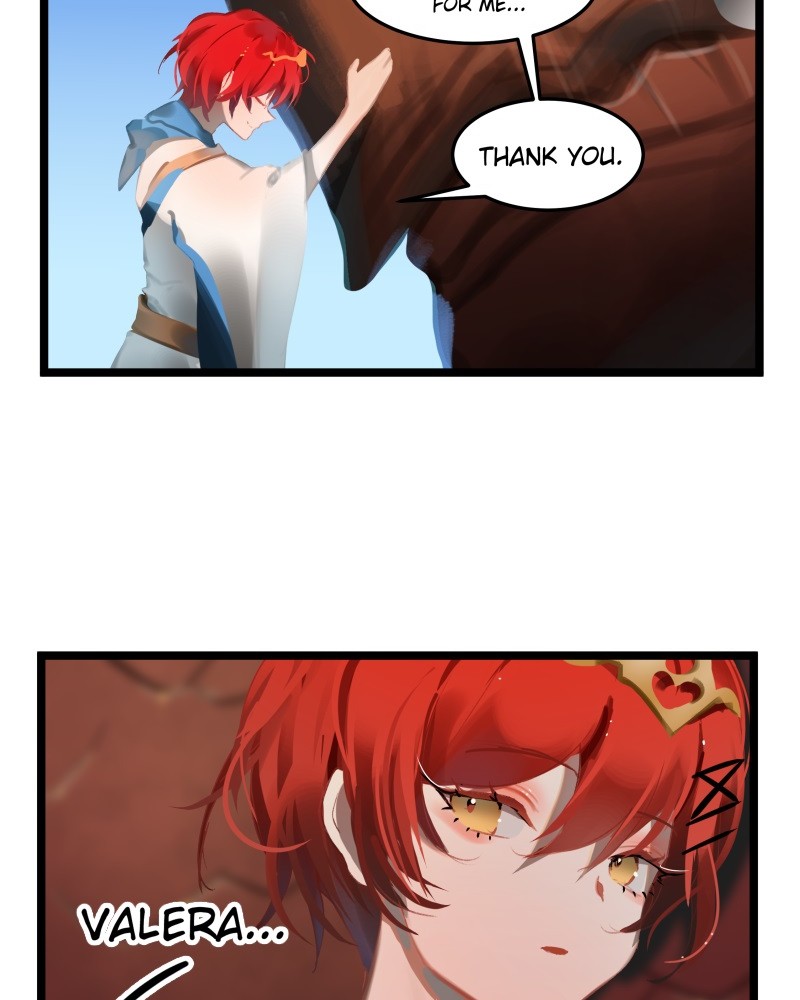 Winter Moon Chapter 335 page 15 - Chapter 335: [S3] Ep. 43 - VR Paradise
