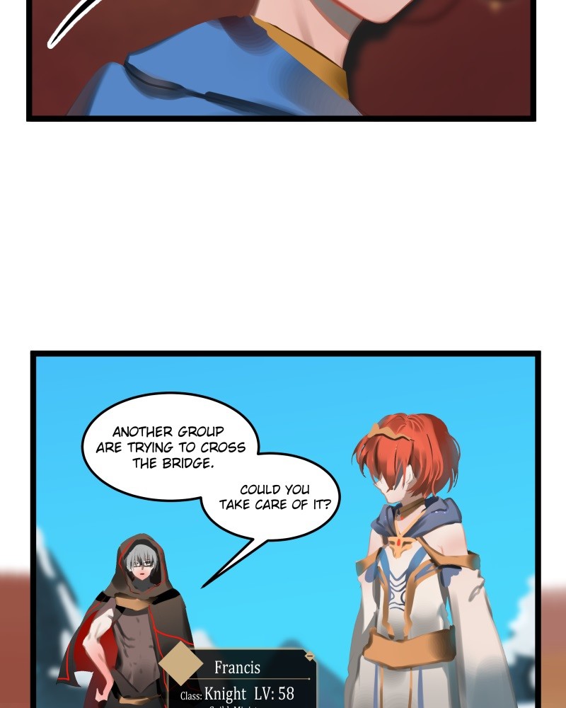 Winter Moon Chapter 335 page 16 - Chapter 335: [S3] Ep. 43 - VR Paradise