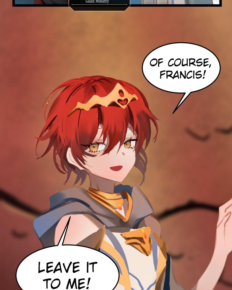 Winter Moon Chapter 335 page 17 - Chapter 335: [S3] Ep. 43 - VR Paradise