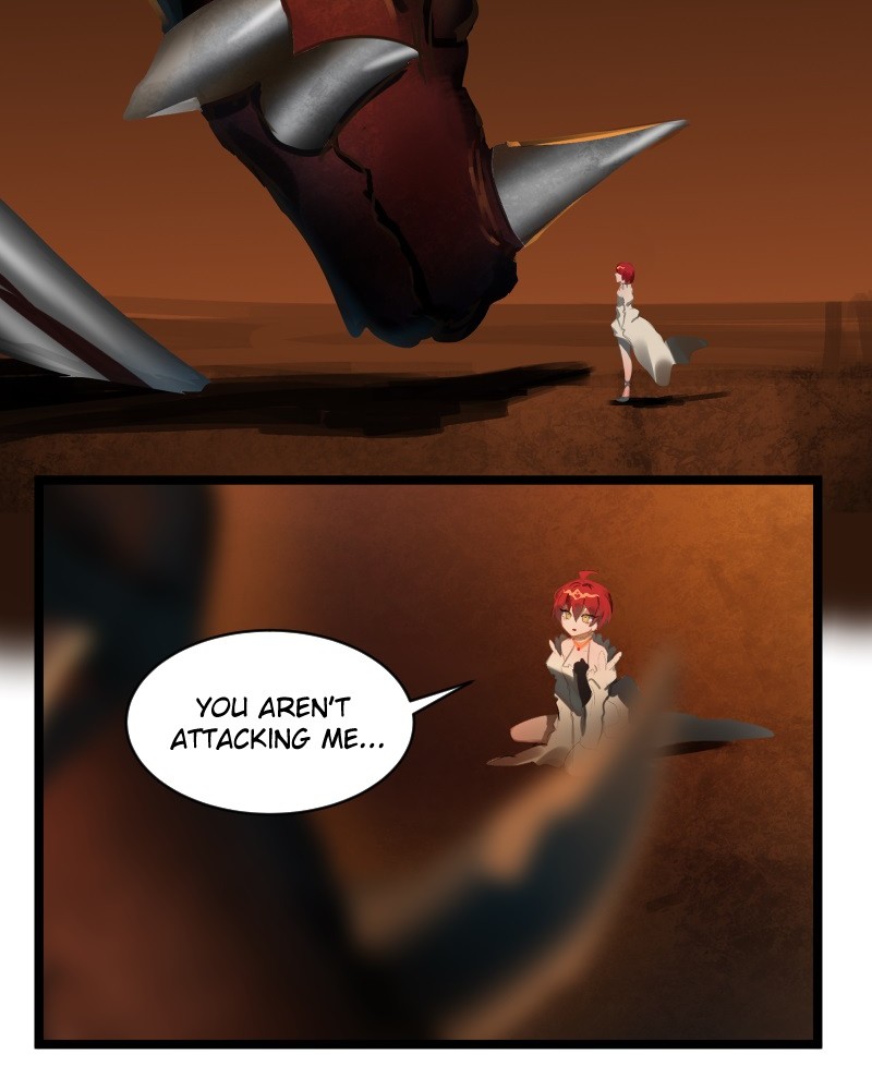 Winter Moon Chapter 335 page 6 - Chapter 335: [S3] Ep. 43 - VR Paradise