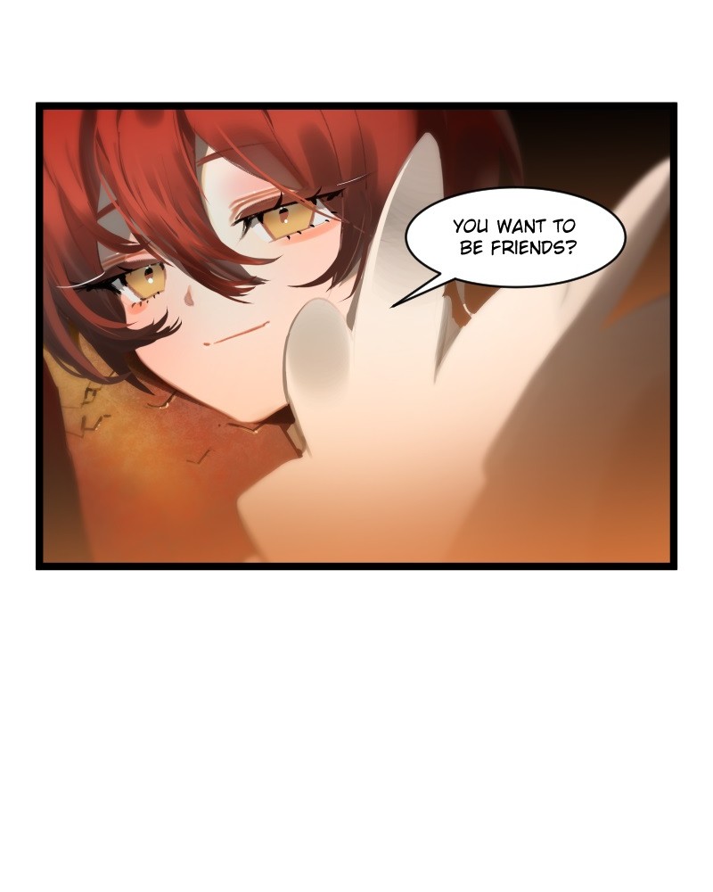 Winter Moon Chapter 335 page 8 - Chapter 335: [S3] Ep. 43 - VR Paradise