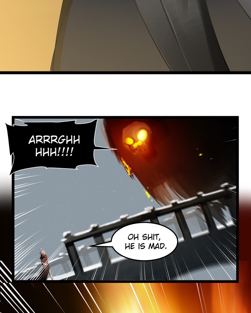 Winter Moon Chapter 336 page 10 - Chapter 336: [S3] Ep. 44 - Haunted Snowlands