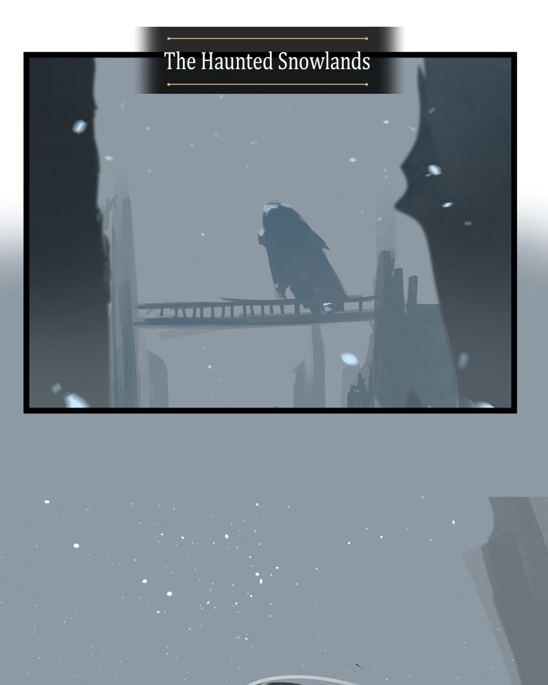 Winter Moon Chapter 336 page 4 - Chapter 336: [S3] Ep. 44 - Haunted Snowlands