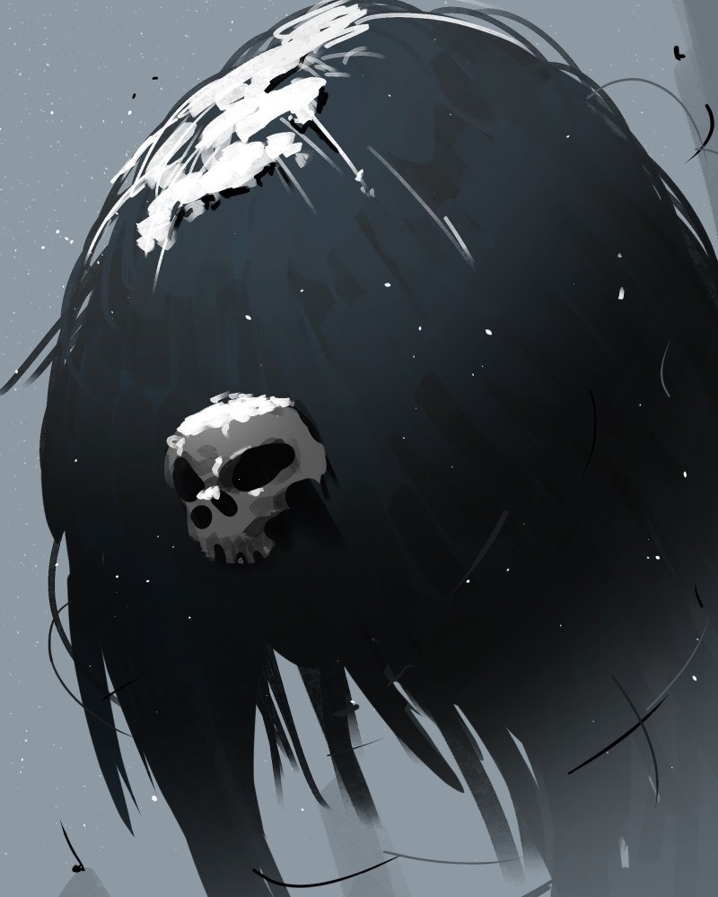 Winter Moon Chapter 336 page 5 - Chapter 336: [S3] Ep. 44 - Haunted Snowlands