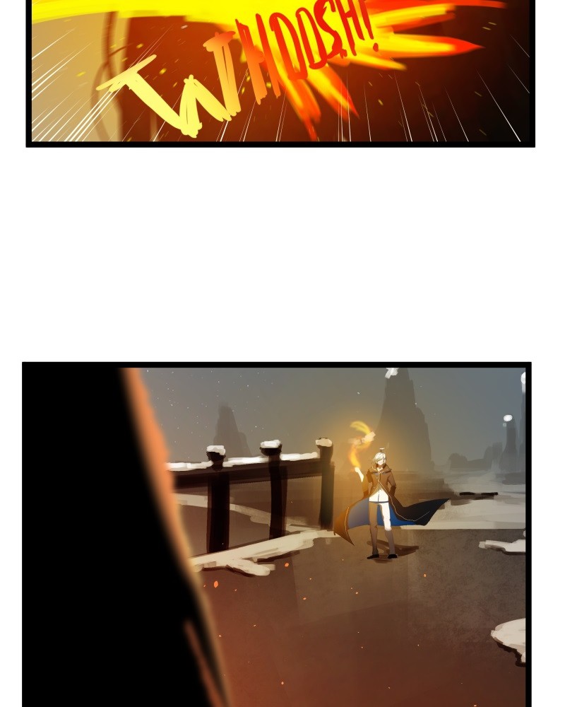 Winter Moon Chapter 336 page 7 - Chapter 336: [S3] Ep. 44 - Haunted Snowlands