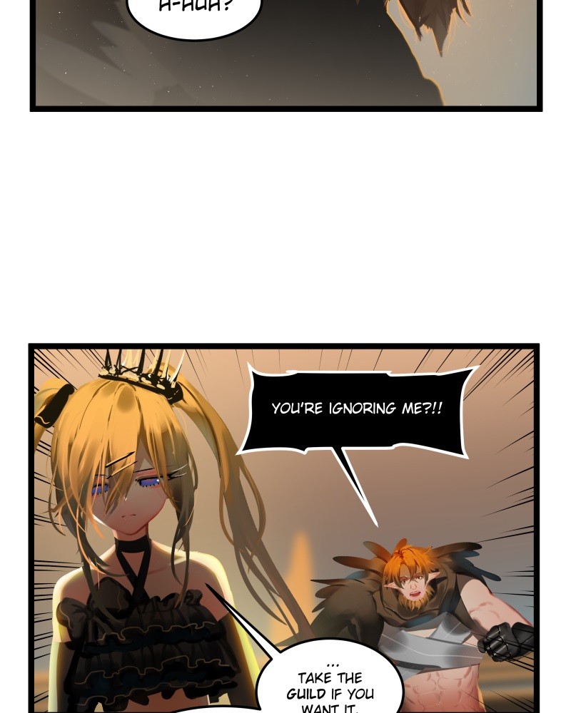 Winter Moon Chapter 337 page 12 - Chapter 337: [S3] Ep. 45 - Don't Care Anymore