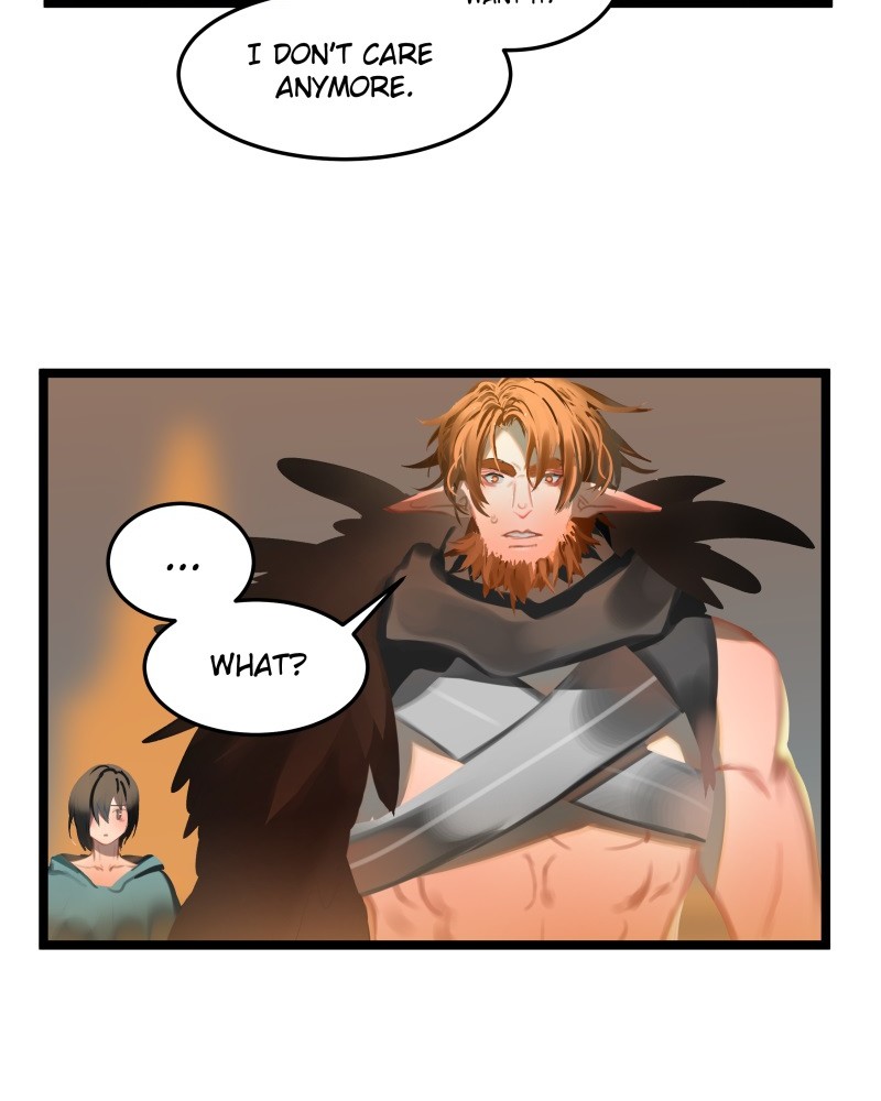 Winter Moon Chapter 337 page 13 - Chapter 337: [S3] Ep. 45 - Don't Care Anymore