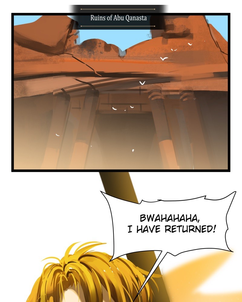 Winter Moon Chapter 337 page 4 - Chapter 337: [S3] Ep. 45 - Don't Care Anymore