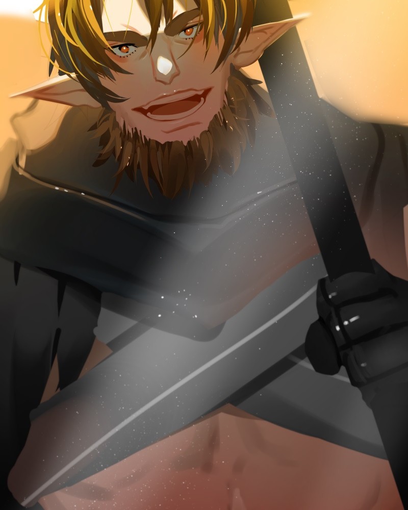 Winter Moon Chapter 337 page 5 - Chapter 337: [S3] Ep. 45 - Don't Care Anymore