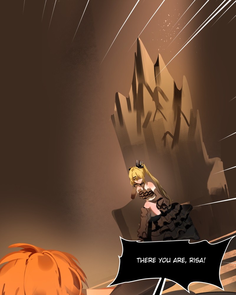 Winter Moon Chapter 337 page 7 - Chapter 337: [S3] Ep. 45 - Don't Care Anymore