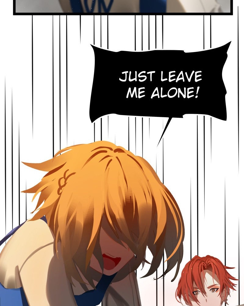 Winter Moon Chapter 338 page 11 - Chapter 338: [S3] Ep. 46 - Leave me Alone