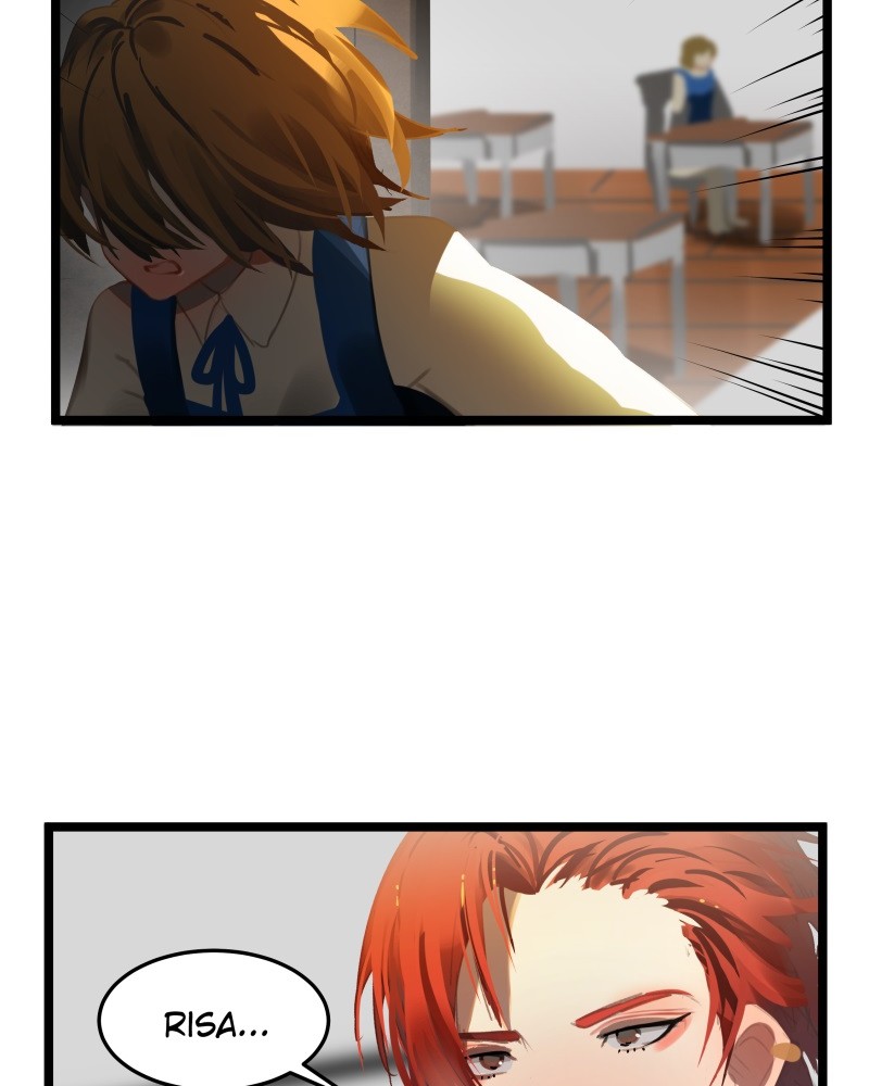 Winter Moon Chapter 338 page 13 - Chapter 338: [S3] Ep. 46 - Leave me Alone