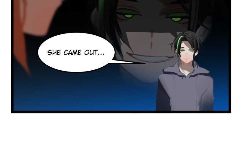 Winter Moon Chapter 338 page 17 - Chapter 338: [S3] Ep. 46 - Leave me Alone