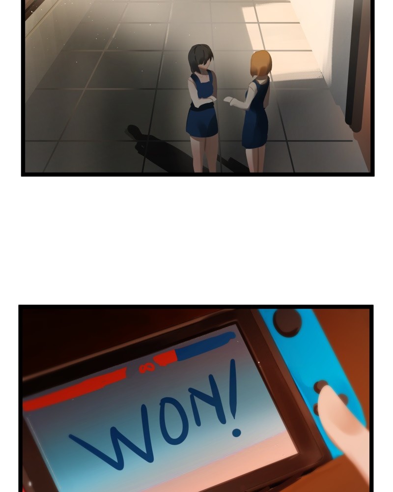 Winter Moon Chapter 338 page 5 - Chapter 338: [S3] Ep. 46 - Leave me Alone