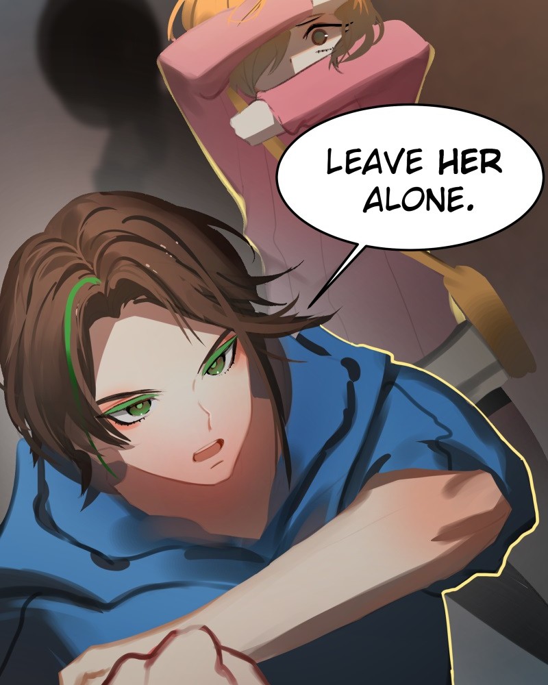 Winter Moon Chapter 339 page 13 - Chapter 339: [S3] Ep. 47 - Saved