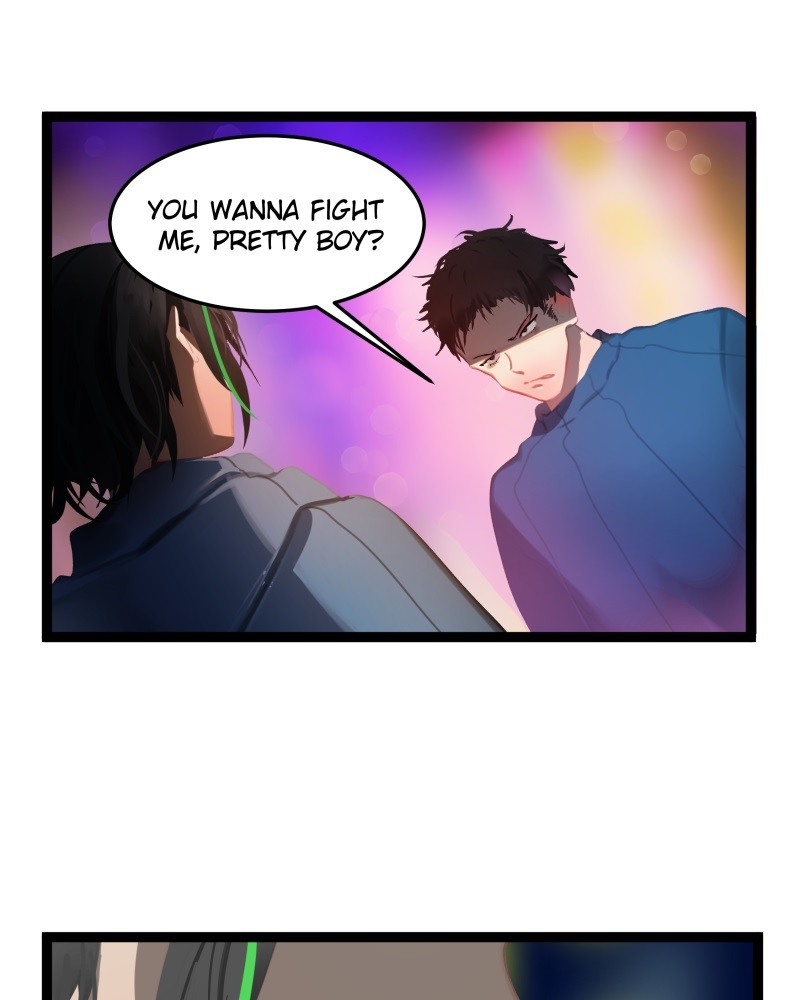 Winter Moon Chapter 339 page 15 - Chapter 339: [S3] Ep. 47 - Saved