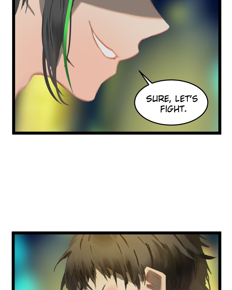 Winter Moon Chapter 339 page 16 - Chapter 339: [S3] Ep. 47 - Saved