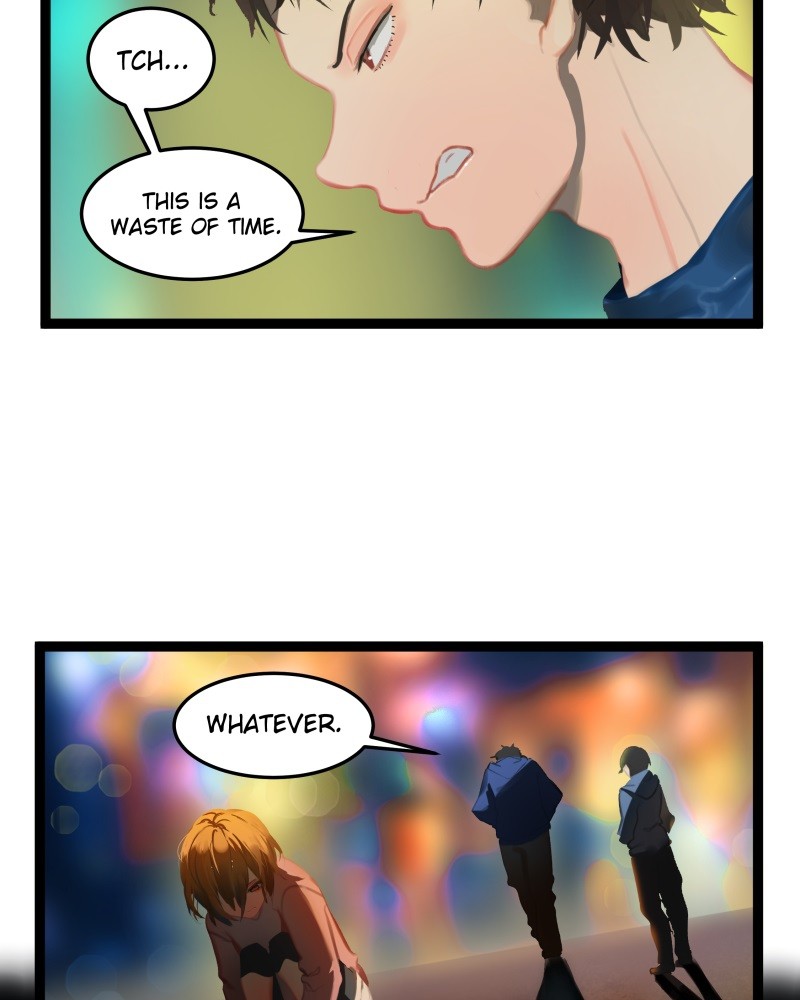 Winter Moon Chapter 339 page 17 - Chapter 339: [S3] Ep. 47 - Saved