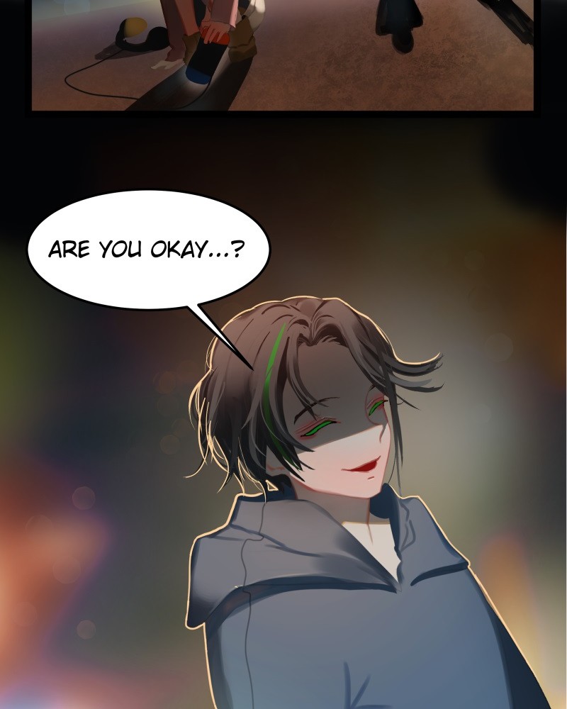 Winter Moon Chapter 339 page 18 - Chapter 339: [S3] Ep. 47 - Saved