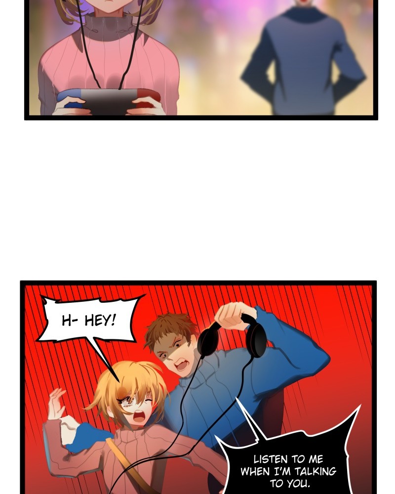 Winter Moon Chapter 339 page 7 - Chapter 339: [S3] Ep. 47 - Saved