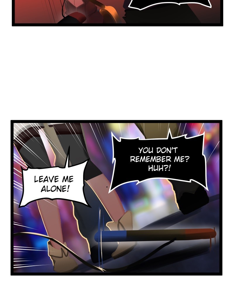 Winter Moon Chapter 339 page 8 - Chapter 339: [S3] Ep. 47 - Saved
